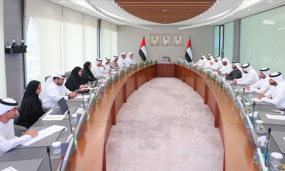 CBUAE National Anti-Narcotics Authority UAE