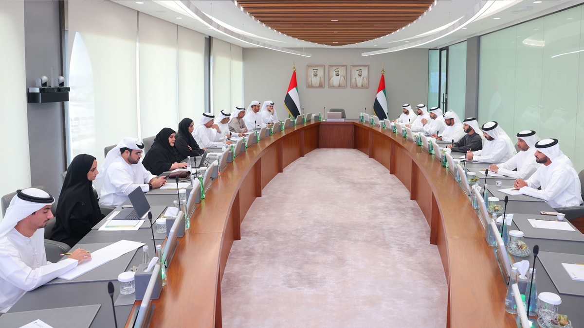 CBUAE National Anti-Narcotics Authority UAE