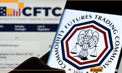 US CFTC Starts Pilot Program To Test Crypto Collateral