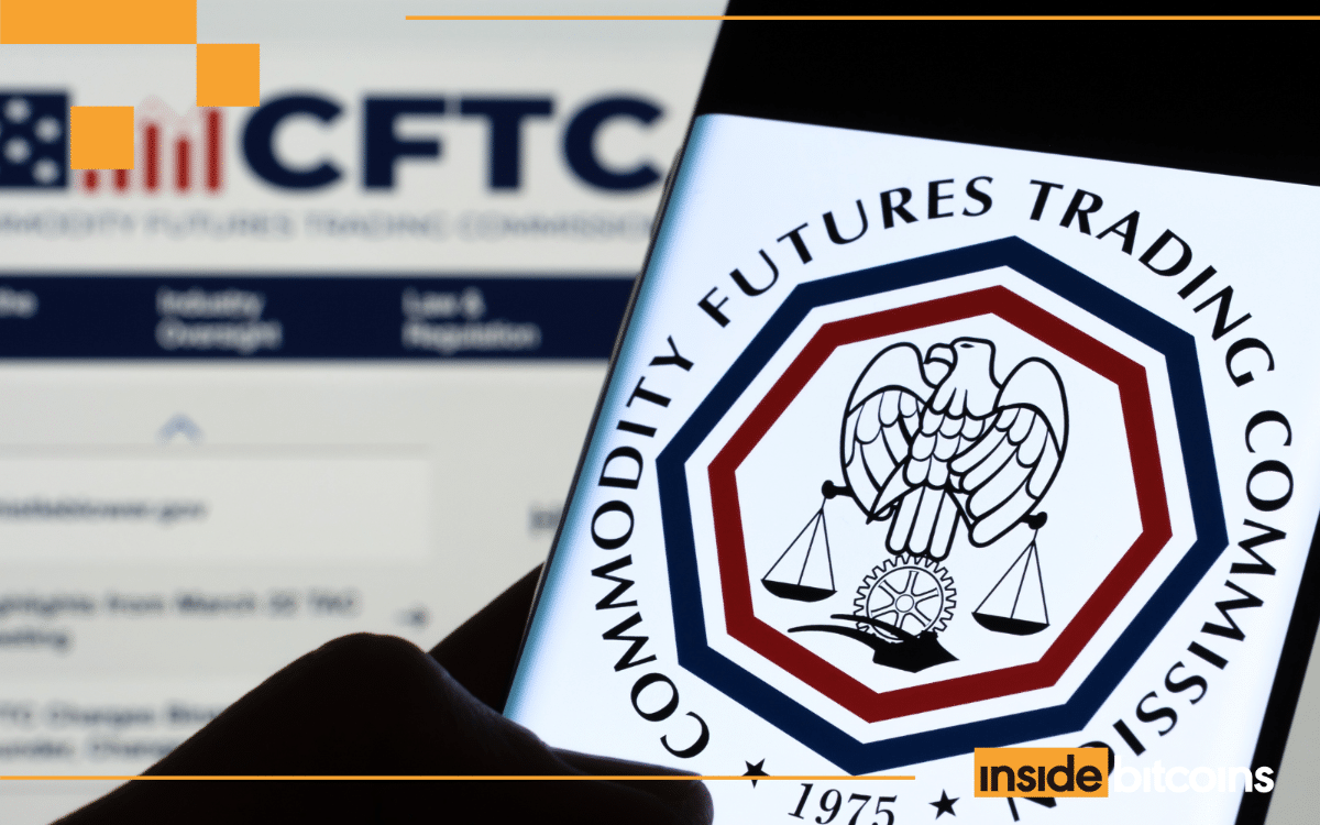 US CFTC Starts Pilot Program To Test Crypto Collateral