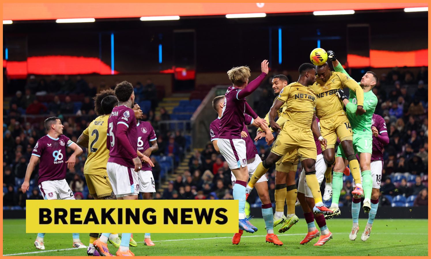 Crystal Palace stance on Jean-Philippe Mateta joining Man United