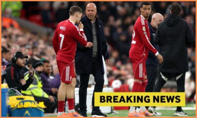 Liverpool want to sign Bradley Barcola