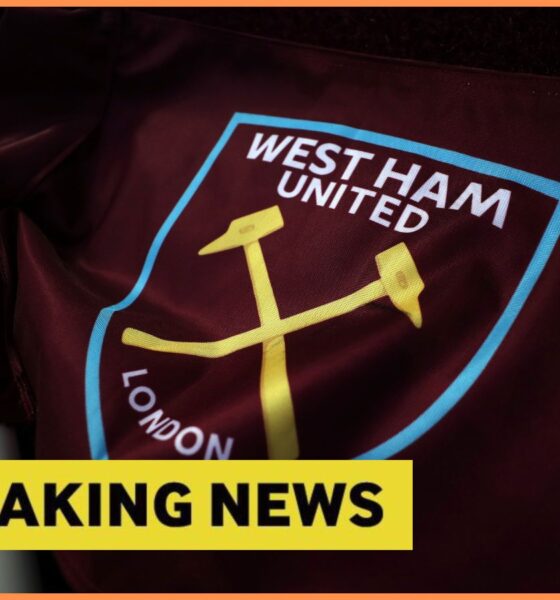 West Ham breaking news