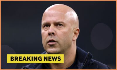 Liverpool breaking news