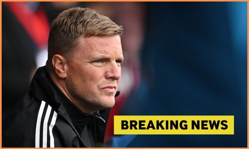 Newcastle United breaking news
