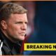 Newcastle United breaking news