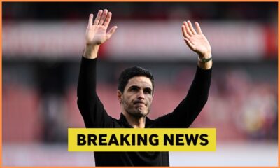 Arsenal now leading the race to sign Kenan Yildiz