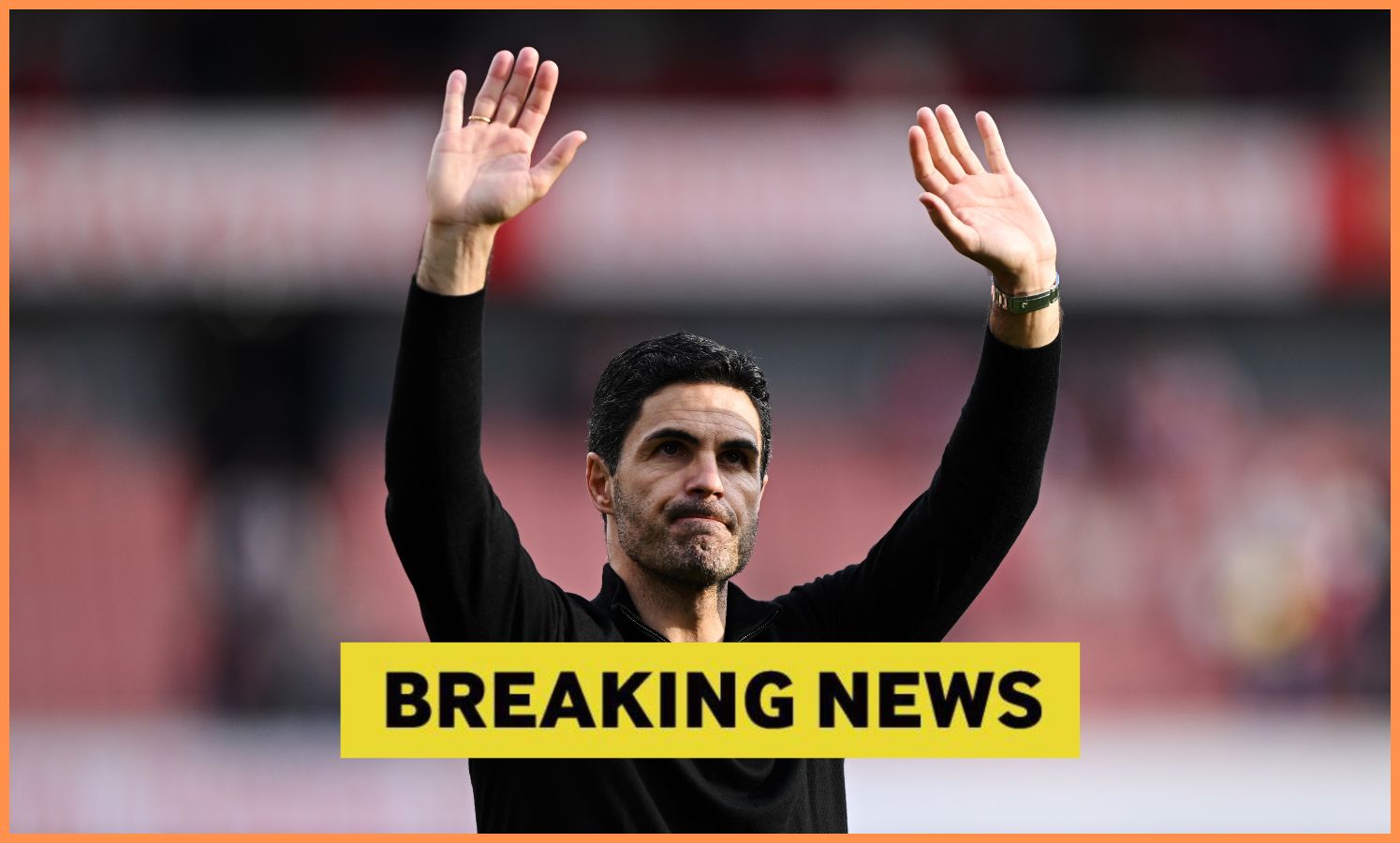 Arsenal now leading the race to sign Kenan Yildiz