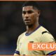 Marcus Rashford exclusive