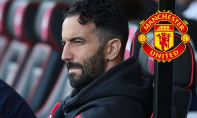 Ruben Amorim opens up on Kobbie Mainoo amid exit links