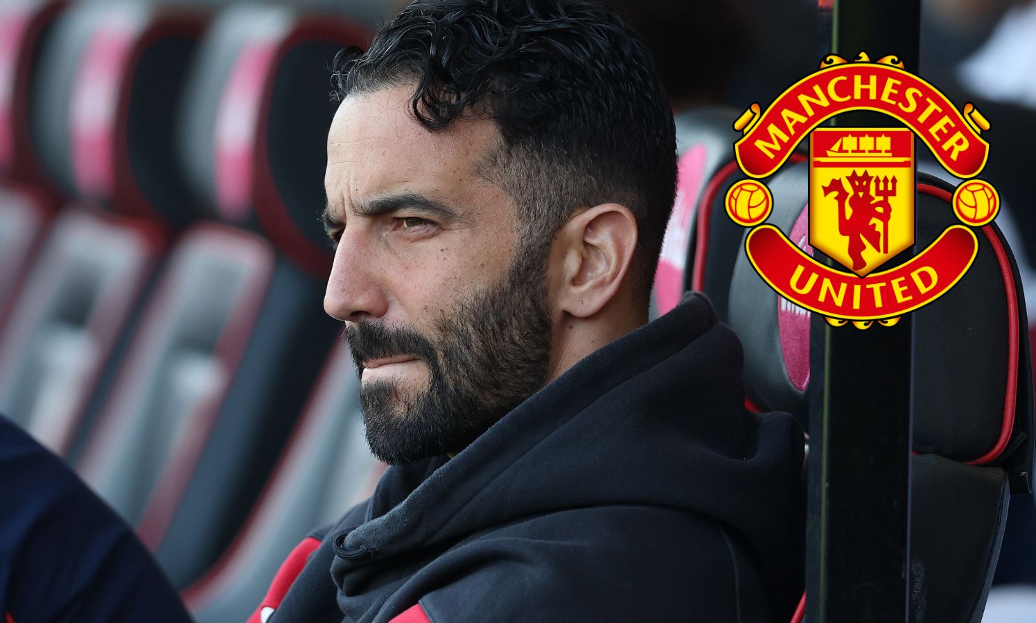 Ruben Amorim opens up on Kobbie Mainoo amid exit links