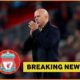 Liverpool breaking news