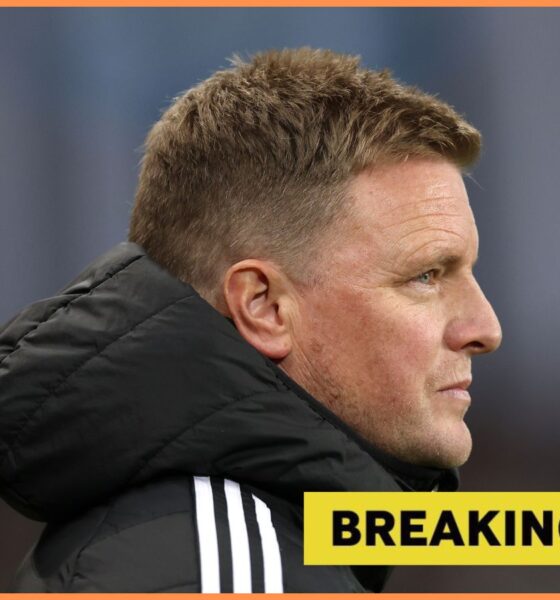 Newcastle United breaking news