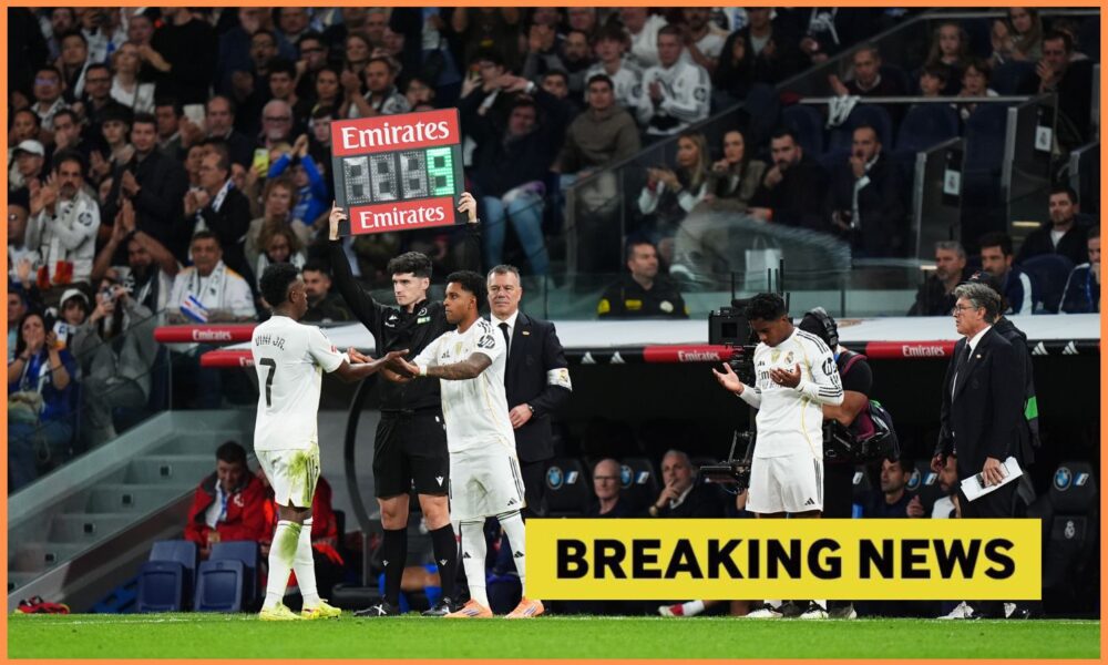 Rodrygo Premier League