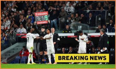 Rodrygo Premier League