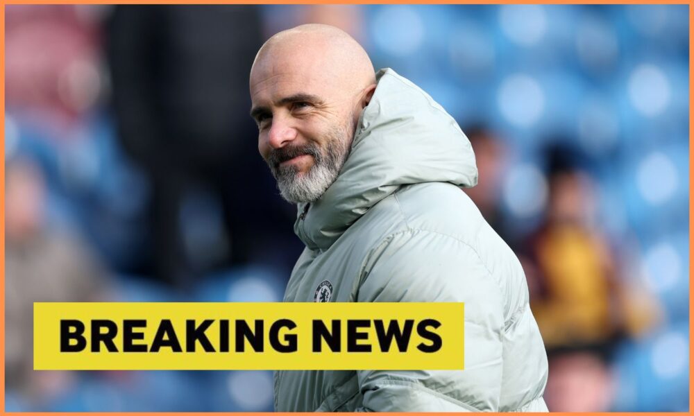 Chelsea breaking news