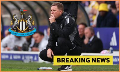 Newcastle and Crystal Palace keen on signing Youri Baas