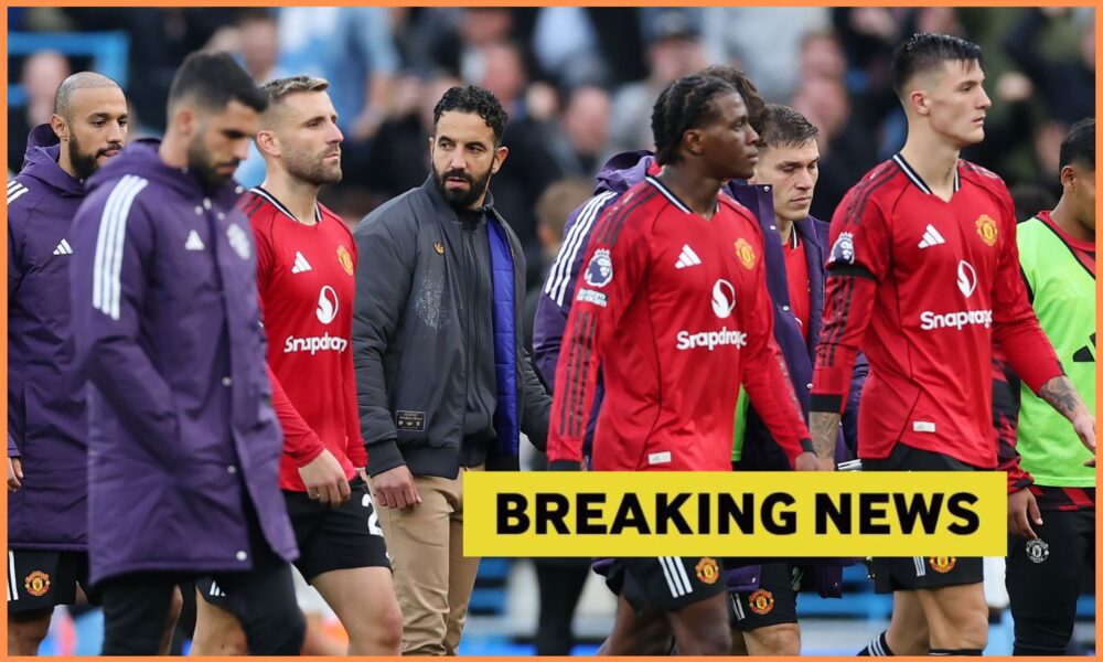 Manuel Ugarte not keen on OGC Nice move after latest enquiry