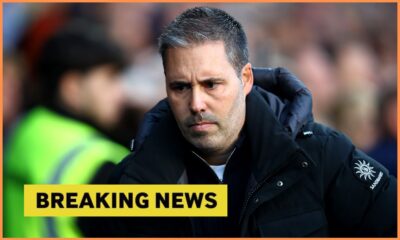 Leicester linked with move for Eliezer Mayenda