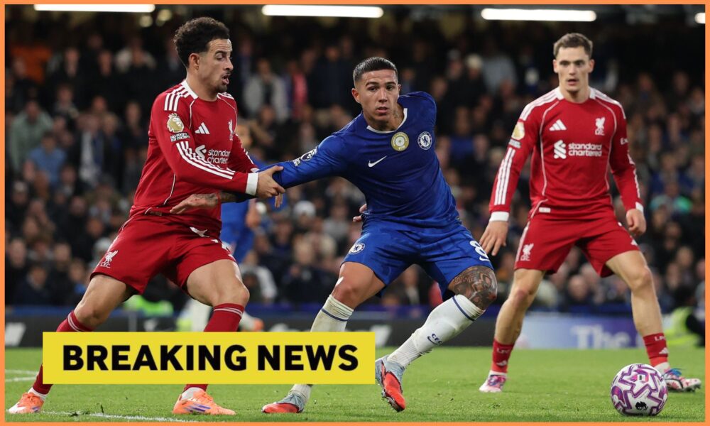 Arsenal, Liverpool and Chelsea want Yan Diomande