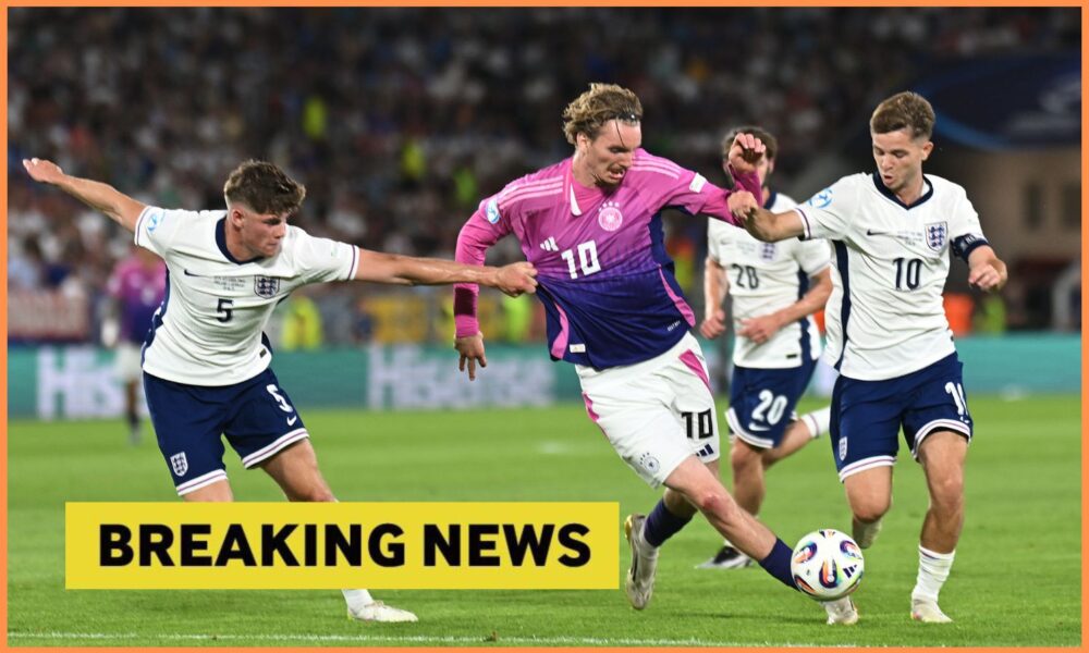 West Ham move to sign Charlie Cresswell