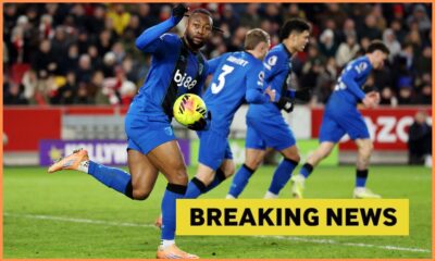 Antoine Semenyo informs club of his desire to sign in January