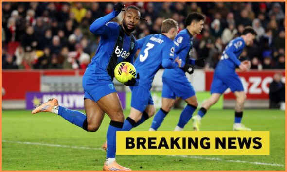 Antoine Semenyo informs club of his desire to sign in January