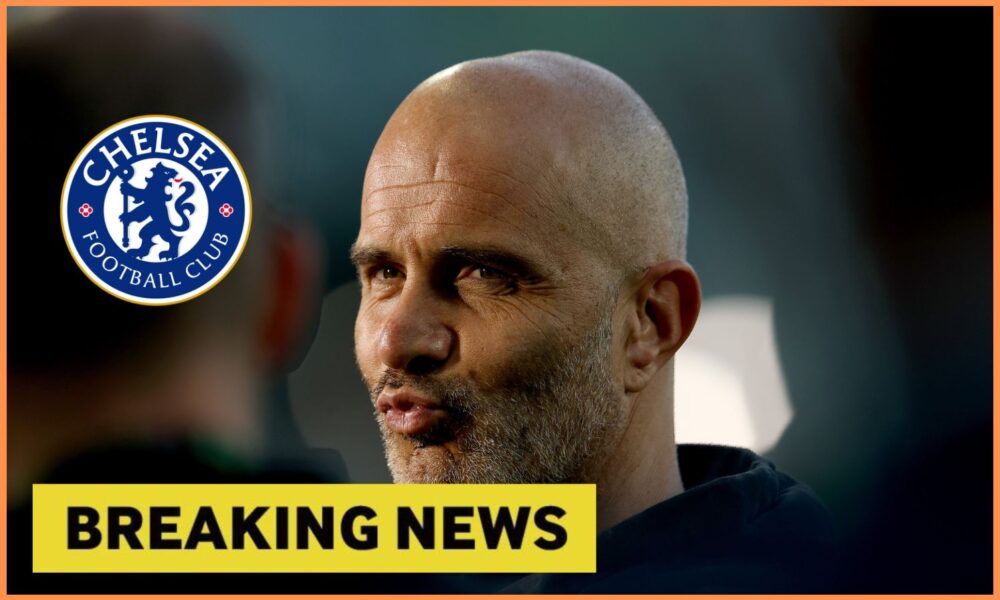 Chelsea ready to send Mykhailo Mudryk on loan to Strasbourg