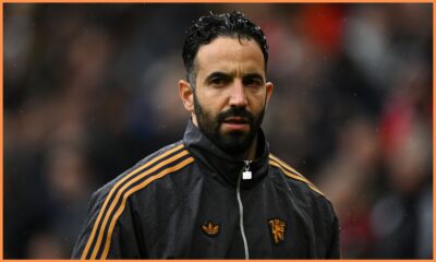 Man United receive boost ahead of West Ham United match