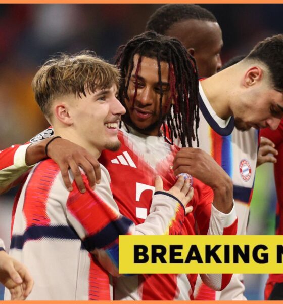 Michael Olise stance on Euro giants move amid Liverpool interest