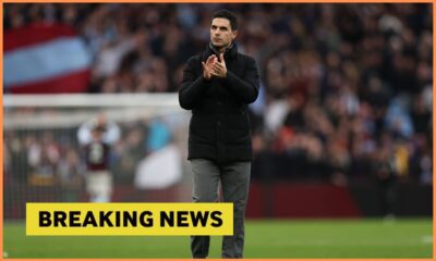 Arsenal eyeing up a move for Aleksandar Stankovic