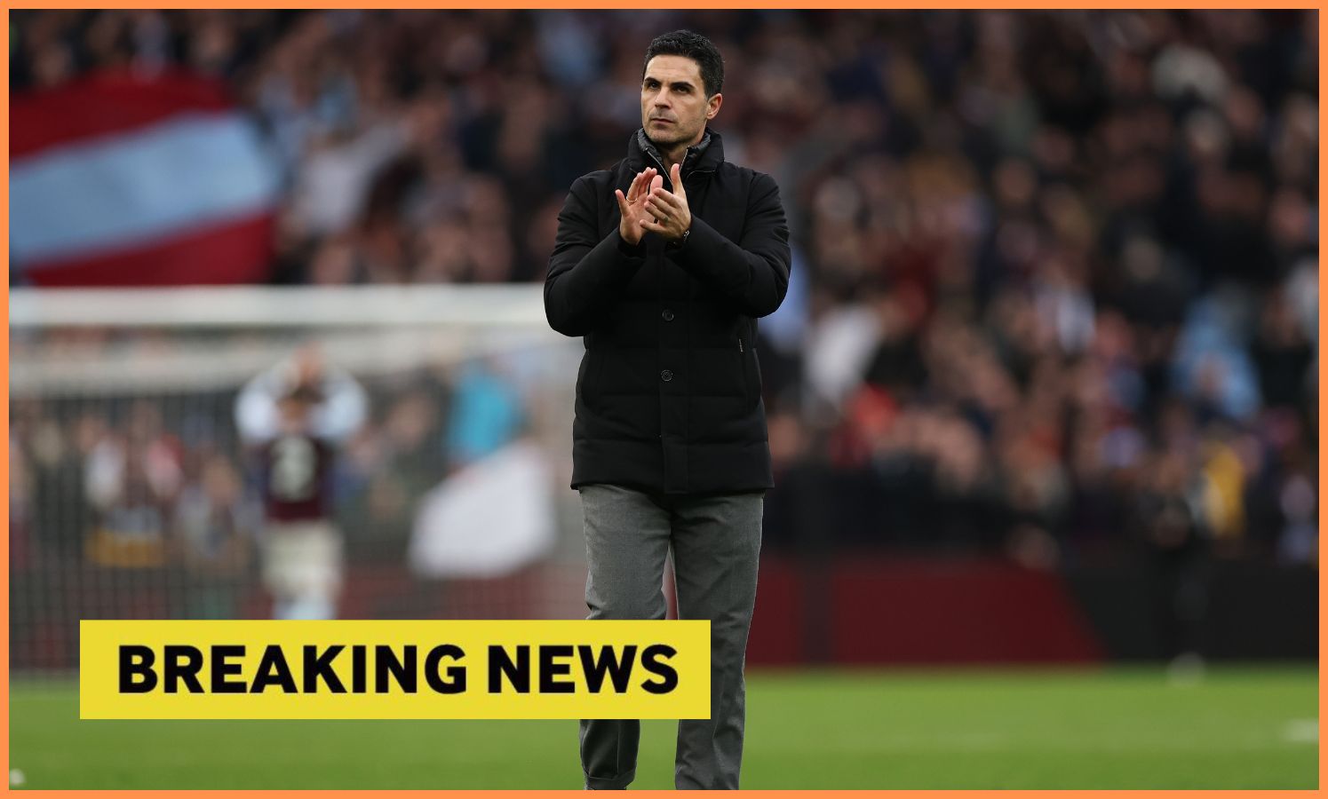 Arsenal eyeing up a move for Aleksandar Stankovic