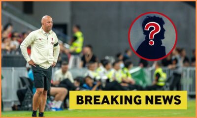 Liverpool abandon Nico Schotterbeck move