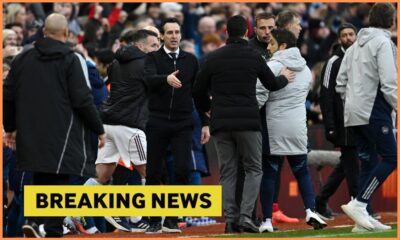 Aston Villa ready to submit offer for Mikel Jauregizar