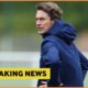Tottenham breaking news