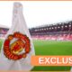 Man United exclusive
