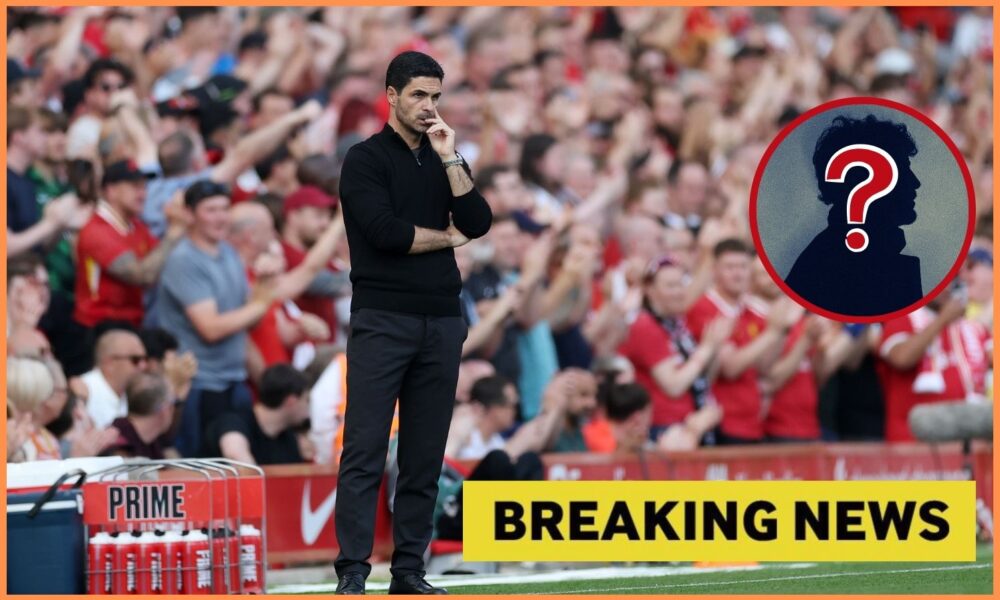 Arsenal keen on signing Rodrigo Mendoza