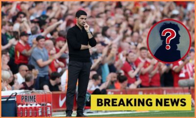 Arsenal keen on signing Rodrigo Mendoza