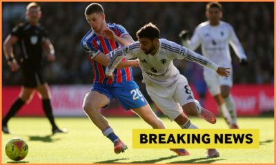 Man United impressed by performance of leading transfer target