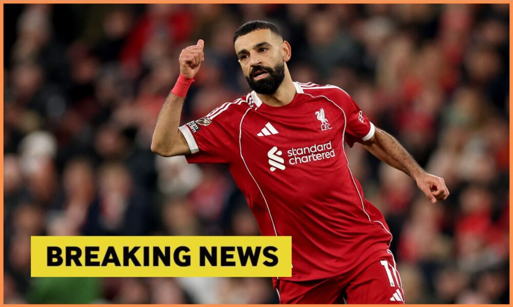 Micah Richards sends Mohamed Salah message to Arne Slot