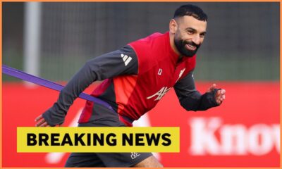 Gary Neville drops ruthless truth bomb on Mo Salah’s mentality