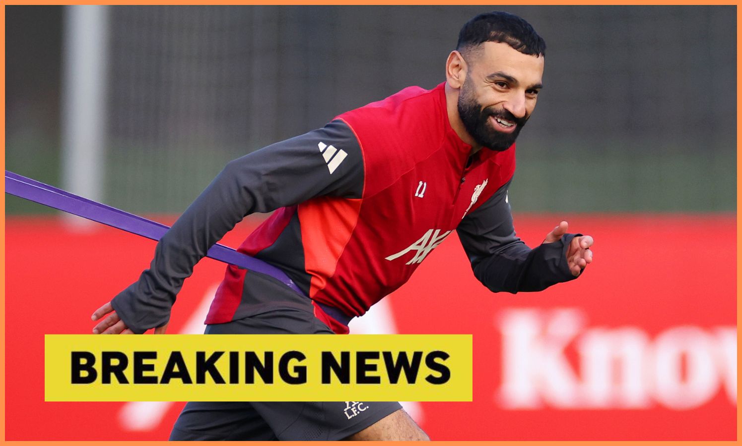 Gary Neville drops ruthless truth bomb on Mo Salah’s mentality