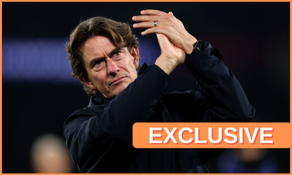 Tottenham, Newcastle and Aston Villa want Igor Thiago