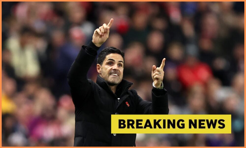 Arsenal breaking news