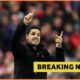 Arsenal breaking news