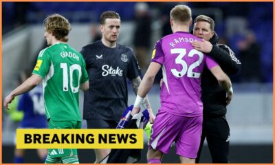 Newcastle stance on Joe Willock sale amid Crystal Palace interest