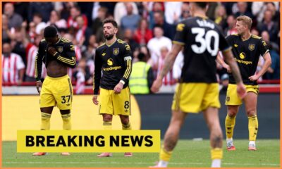 Man United star planning Old Trafford exit in January