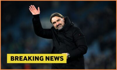 Leeds moving to sign El Chadaile Bitshiabu