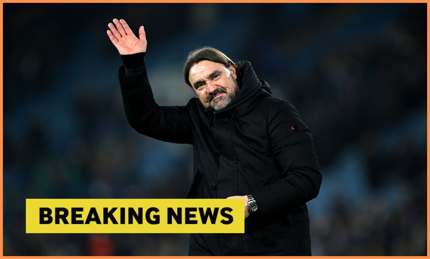 Leeds moving to sign El Chadaile Bitshiabu