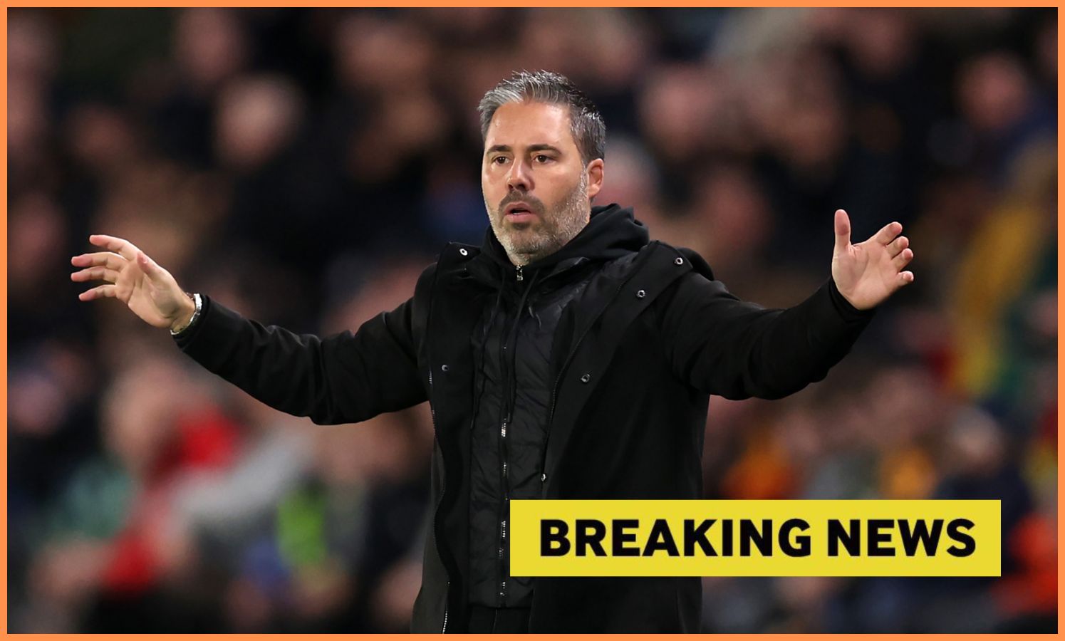 Leicester stance on Michael Carrick as Cifuentes replacement